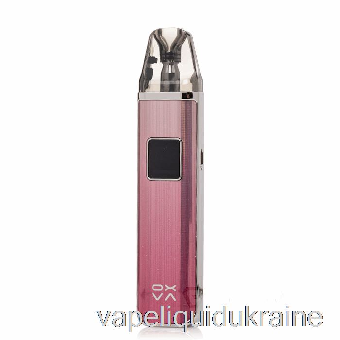 Vape Ukraine OXVA XLIM Pro 30W Pod System Gleamy Pink